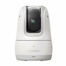 【中古】（非常に良い）Canon コンパクトデジタルカメラ PowerShot PICK ホワイト 自動撮影カメラ PSPICKWH