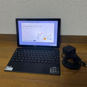 ASUS Chromebook Detachable CM3