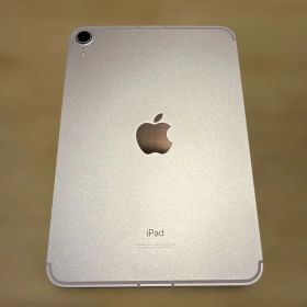 iPad mini 第６世代 ピンク 64GB