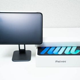 iPad mini 第6世代 256GB スペースグレー Wi-Fiモデル