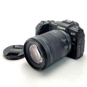 CANON キャノン EOS RP DS126751 レンズキット RF24-105mm F4-7.1 IS STM