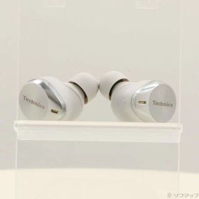 【中古】Technics EAH-AZ80-S 【344-ud】