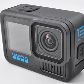GoPro HERO13 Black アクションカメラ#1554.15