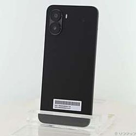 〔中古品〕 nubia S2 128GB ブラック ZESCQ3 Y!mobile SIMフリー ［6.7インチ液晶／UNISOC T8100／RAM:6GB／ナノSIM&eSIM］〔中古品〕 nubia S2 128GB ブラック ZESCQ3 Y!mobile SIMフリー ［6.7インチ液晶／UNISOC T8100／RAM:6GB／ナノSIM&eSIM］