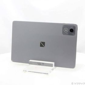 〔中古〕NEC(エヌイーシー) LAVIE Tab T11 T1175／JAS 256GB ルナグレー PC-T1175JAS Wi-Fi〔349-ud〕