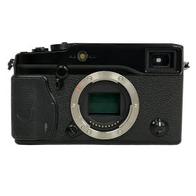 FUJIFILM X-Pro1 ミラーレス一眼デジタル カメラ ジャンク S11331761
