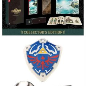 ゼルダの伝説 ティアーズ オブ ザ キングダム セット