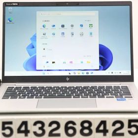 hp EliteBook 630 G10 Core i5 1335U 1.3GHz/8GB/256GB(SSD)/13.3W/FHD(1920x1080)/Win11 【543268425】