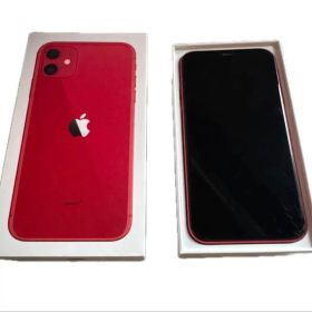 iPhone 11 本体 128GB