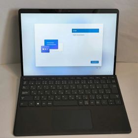 surface pro8 中古 美品 バッテリー良好