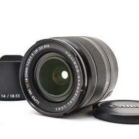 FUJIFILMSUPER EBC XF18-55mmR LM OIS#1735