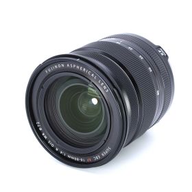 FUJIFILM フジノンレンズ XF16-80mmF4 R OIS WR _GP00020402