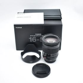 B#12607 XF16-55mmF2.8 R LM WR II フジフイルムXマウント フジノンレンズズームレンズ