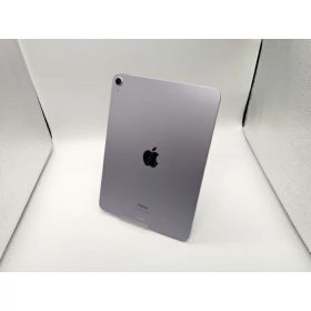【中古】Apple 【Wi-Fi】 11インチ iPad Air（M2/2024） 256GB パープル MUWK3J/A【福岡天神】保証期間1ヶ月【ランクA】