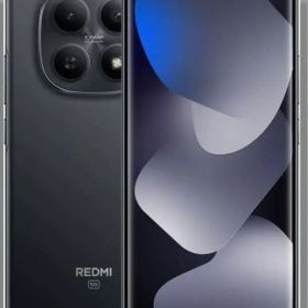 【新品未開封】SIMフリー REDMI Note 15 5G 8+512GB 黒