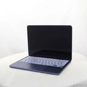 ソフマップ 〔中古品〕 MacBook Neo 13-inch Early-2026 MHFF4J／A Apple A18 Pro 6コアCPU_5コアGPU 8GB SSD256GB インディゴ 〔26.3 Tahoe〕【198】