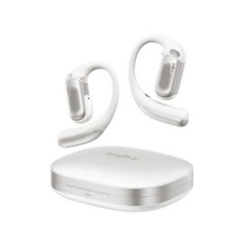 SHOKZ 完全ワイヤレスイヤホン OpenFit Pro ［ワイヤレス(左右分離) / オープンイヤー型 / Bluetooth対応］ SKZ-EP-000063