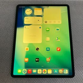 489 電池最良好☆iPad Pro3 第3世代 256GB 12.9インチ☆