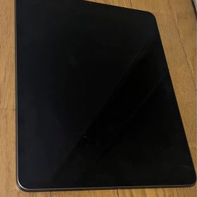 Apple iPad pro 12.9インチ 第五世代 128GB Wi-Fi