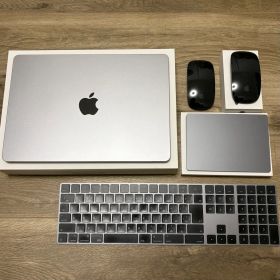 お買い得❗️MacBook Air 13 16GB 256GB 純正マウス他