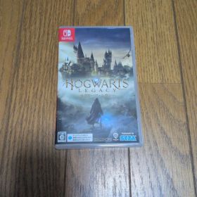 ホグワーツレガシー switch