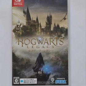 Nintendo Switch ホグワーツ・レガシー
