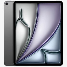 Apple iPad Air 13インチ (M4) セルラー 512GB MH9M4J/A スペースグレイ【お取り寄せ ※1ヶ月から2ヶ月見込み】