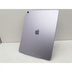 【中古】Apple 【Wi-Fi】 13インチ iPad Air（M4/2026) 128GB パープル MH5T4J/A【仙台イービーンズ】保証期間1ヶ月【ランクA】