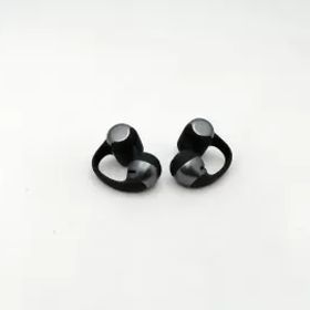 【中古】Shokz OpenDots ONE SKZ-EP-000054 [ブラック]【ECセンター】保証期間１ヶ月【ランクA】