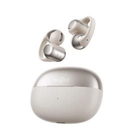 Shokz 完全ワイヤレスイヤホン OpenDots ONE イヤーカフ型 SKZ-EP-000053 グレー ショックス Bluetooth 左右分離