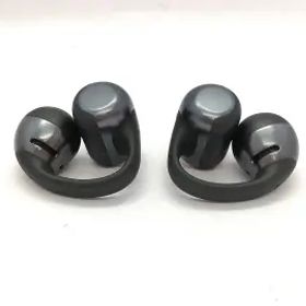 【中古】Shokz OpenDots ONE SKZ-EP-000054 [ブラック]【立川フロム中武】保証期間１ヶ月【ランクB】