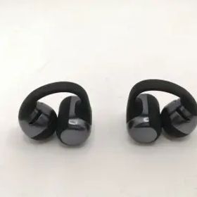 【中古】Shokz OpenDots ONE SKZ-EP-000054 [ブラック]【川崎駅前】保証期間１ヶ月【ランクA】