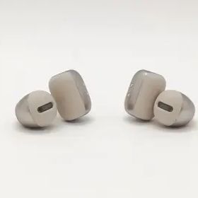 【中古】Shokz OpenDots ONE SKZ-EP-000053 [グレー]【府中ル・シーニュ】保証期間１ヶ月【ランクA】