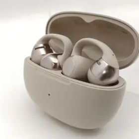 【中古】Shokz OpenDots ONE SKZ-EP-000053 [グレー]【神保町】保証期間１ヶ月【ランクA】