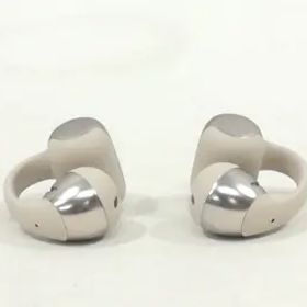 【中古】Shokz OpenDots ONE SKZ-EP-000053 [グレー]【大阪本店】保証期間１ヶ月【ランクA】