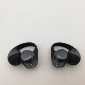 【中古】Shokz OpenDots ONE SKZ-EP-000054 [ブラック]【柏】保証期間１ヶ月【ランクA】