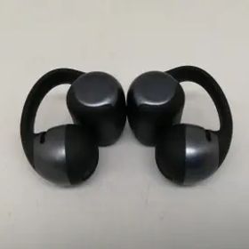 【中古】Shokz OpenDots ONE SKZ-EP-000054 [ブラック]【日本橋3】保証期間１ヶ月【ランクB】