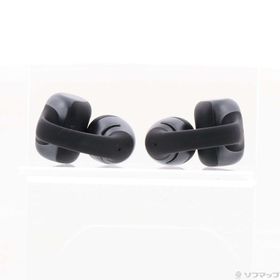 (中古)Shokz (中古品) OpenDots ONE SKZ-EP-000054 ブラック(377-ud)