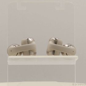 (中古)Shokz (中古品) OpenDots ONE グレー SKZ-EP-000053(297-ud)