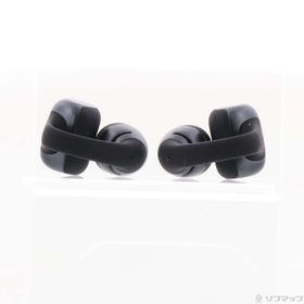 (中古)Shokz (中古品) OpenDots ONE SKZ-EP-000054 ブラック(377-ud)