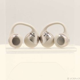 (中古)Shokz (中古品) OpenDots ONE グレー SKZ-EP-000053(348-ud)