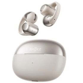 Shokz OpenDots ONE SKZ-EP-000053 イヤーカフ型イヤホン [グレー][ラッピング可] R-LOGI