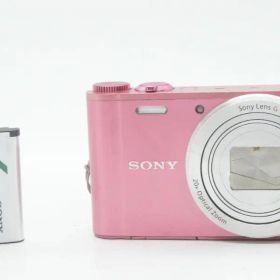 【F2017】 SONY Cyber-shot DSC-WX350 ソニー