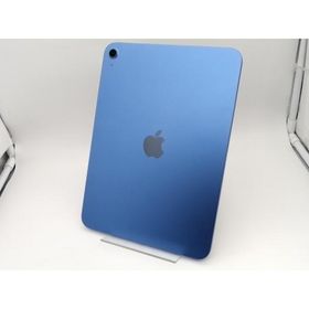 【中古】Apple 【Wi-Fi】 iPad（A16/2025） 128GB ブルー MD4A4J/A【なんば】保証期間１ヶ月【ランクA】
