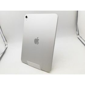 【中古】Apple 【Wi-Fi】 iPad（A16/2025） 128GB シルバー MD3Y4J/A【柏】保証期間１ヶ月【ランクA】