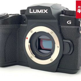 【中古】 【良品】 パナソニック LUMIX DC-G99M2 ボディ 【ミラーレス一眼】 【6ヶ月保証】