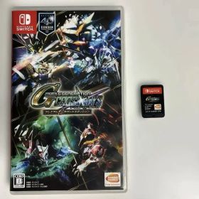 SDガンダム ジージェネレーション クロスレイズ プレミアムサウンドエディション