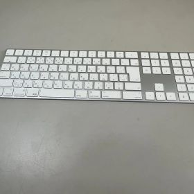 ◇Apple Magic Keyboard A1843 日本語配列