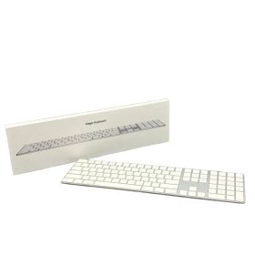 アップル キーボード Magic Keyboard A1843 Apple