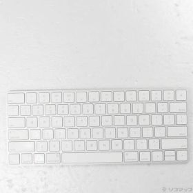 ソフマップ 〔中古品〕 Magic Keyboard MLA22LL／A【262】
